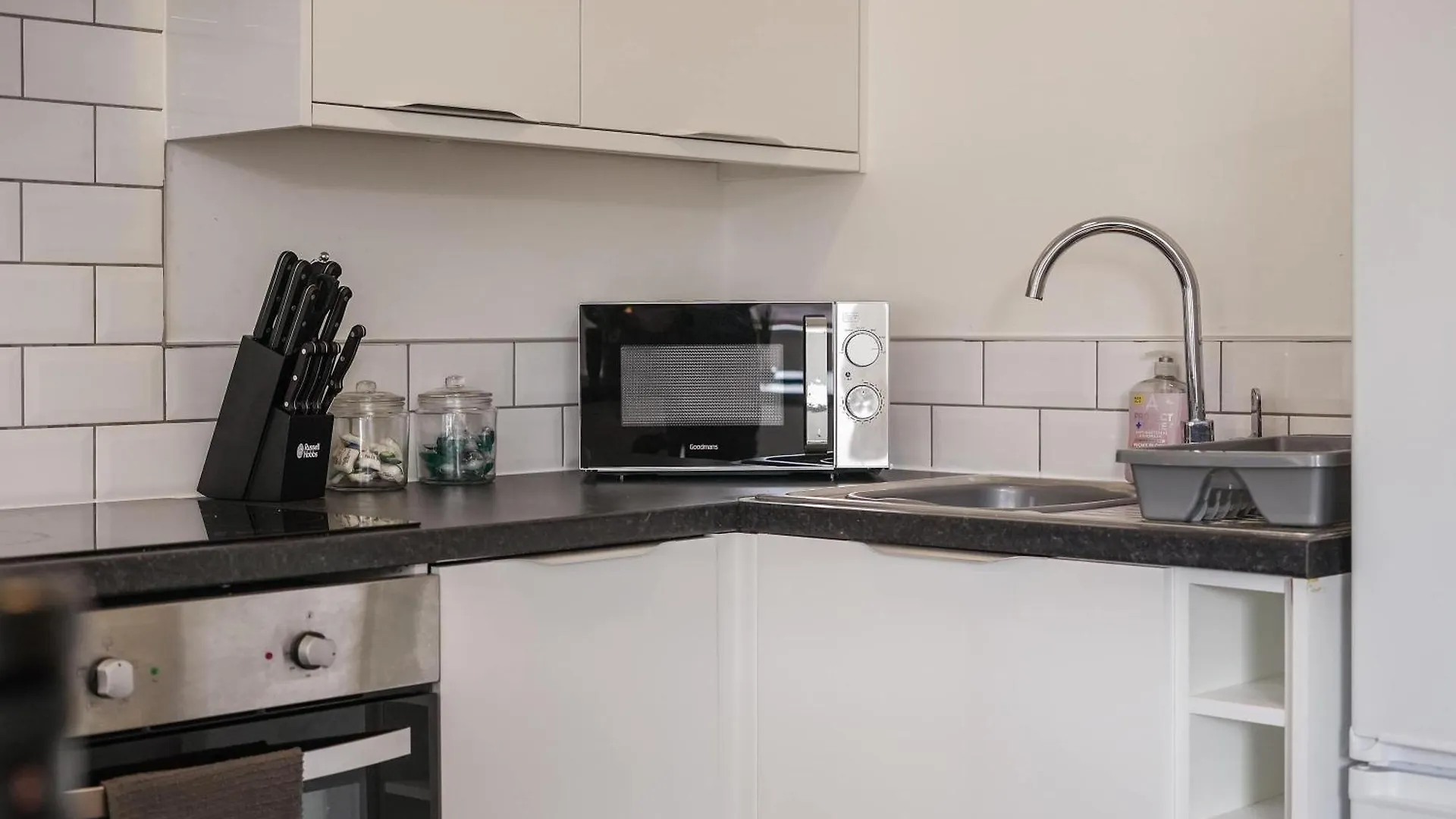 Cosy Home In Hull Centre Flat 2 Kingston upon Hull 0*,  Verenigd Koninkrijk