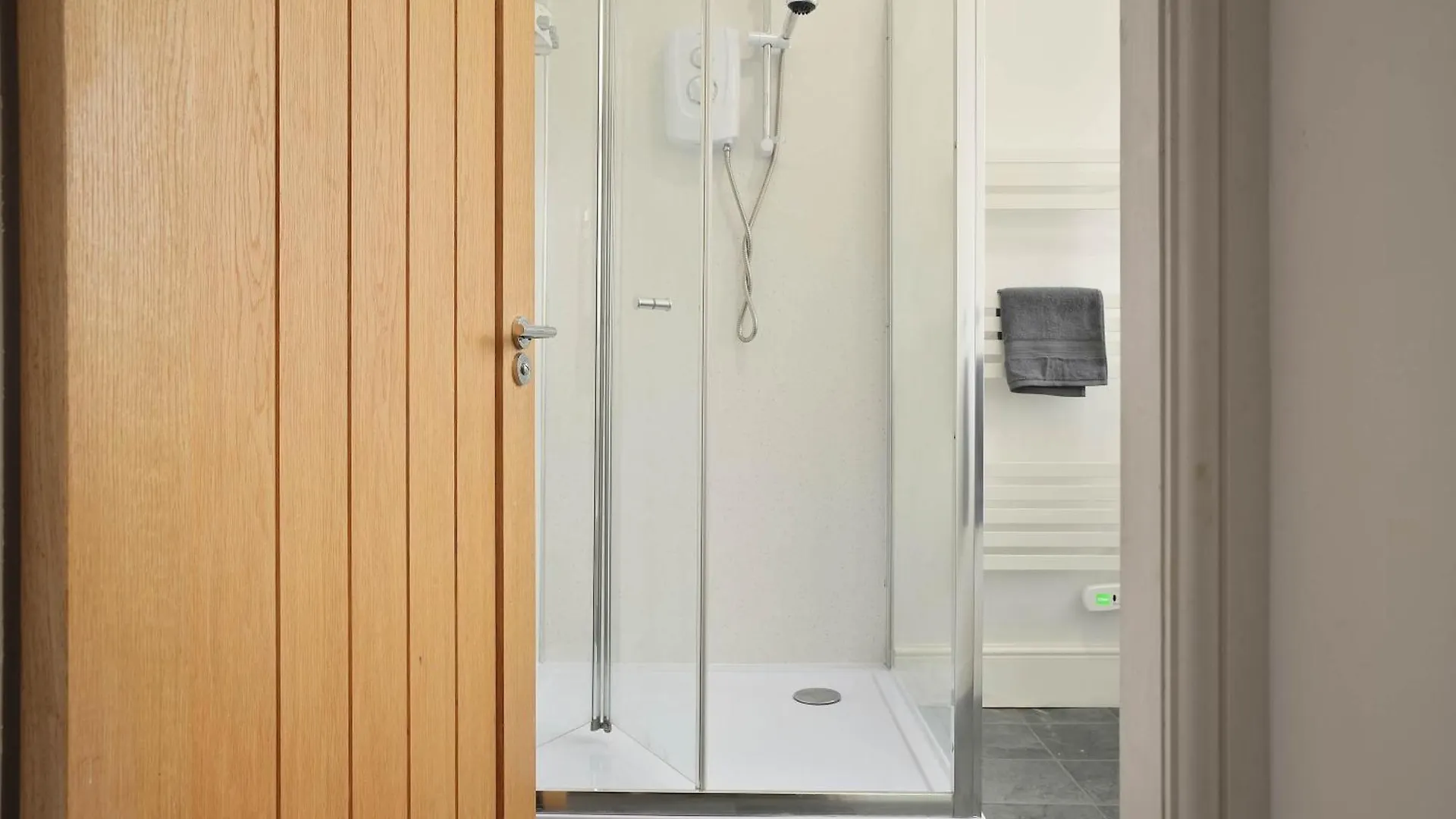 Appartement Cosy Home In Hull Centre Flat 2 Kingston upon Hull